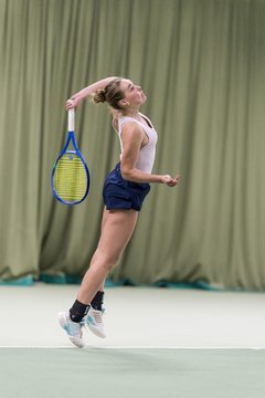 Philippa Färber 32 - RL TSV Glinde - THC von Horn und Hamm : Ergebnis: 6:0